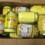 Cơ sở mua bán tinh bột nghệ mật ong chất lượng ở Hưng Yên